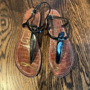 Sam Edelman Gigi thing sandals